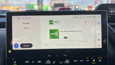 Toyota bZ4X 150kW Motion 71.4kWh 5dr Auto [11kW] Electric Hatchback